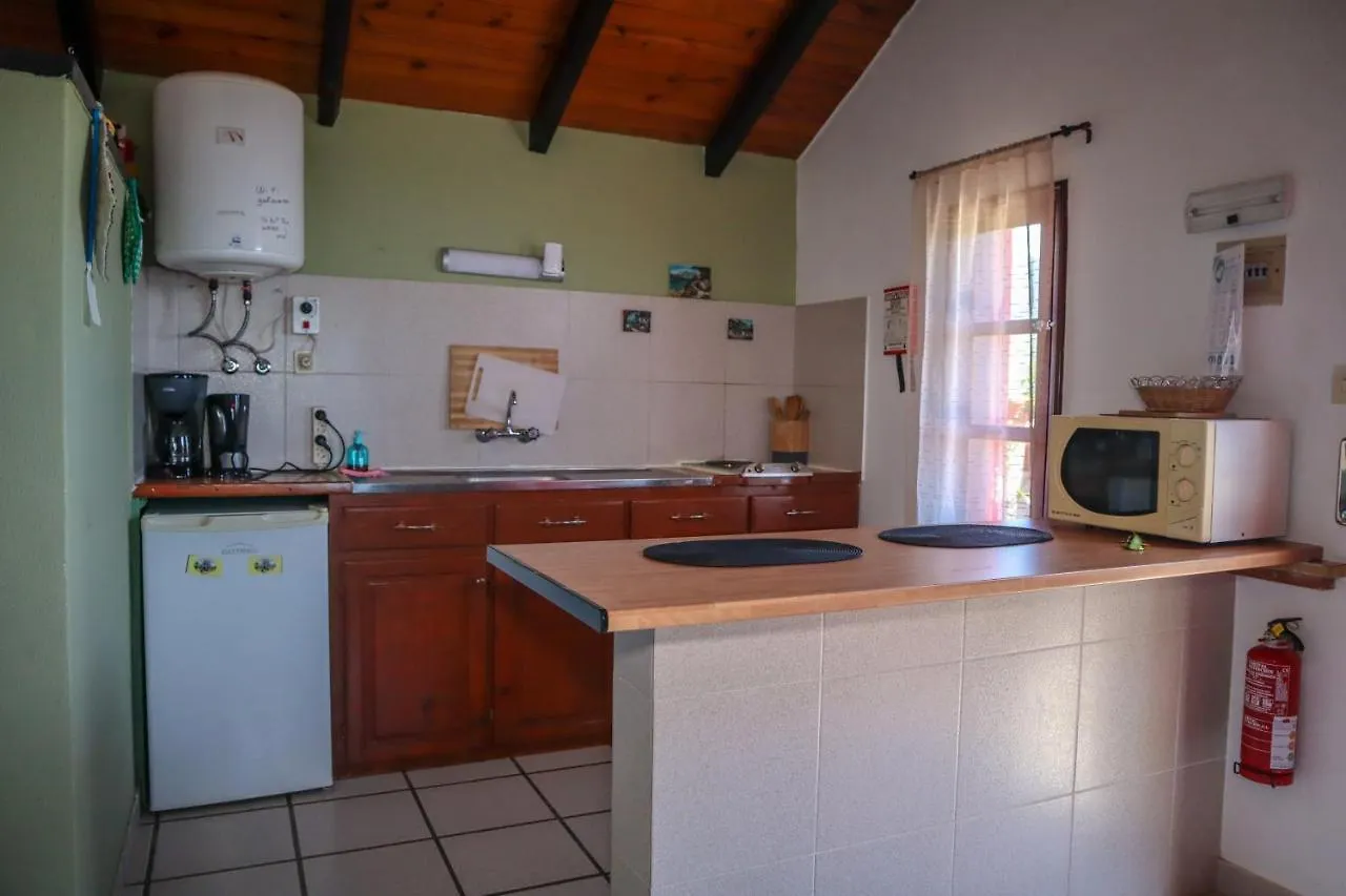 Casas Tipicas Candelaria Tabua Ponta do Sol  Casa vacanze