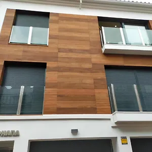 Kouohana , Fuengirola Spanje
