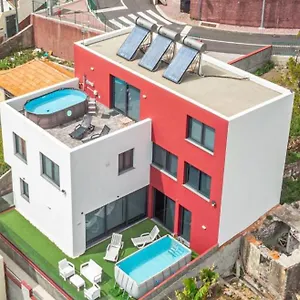 Guestready - Sonho Dos Avos Ii Appartamento