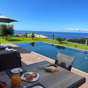  Villa Livramento