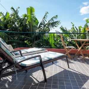  Holiday home Casa Dos Anjos