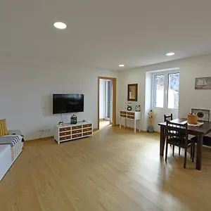  Apartment Principe D.luis
